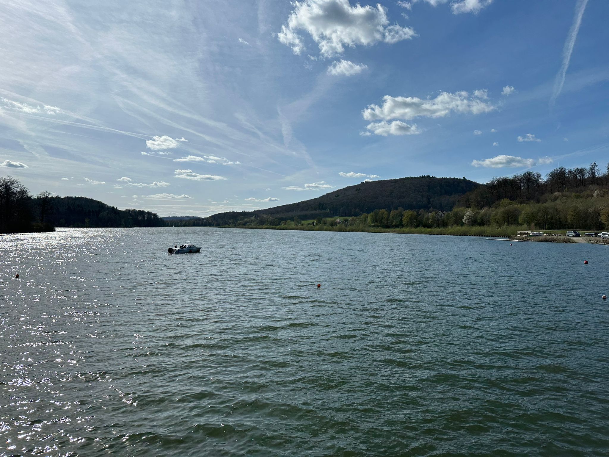 Schiedersee