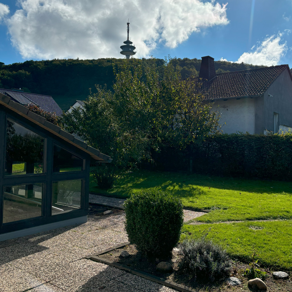 Außenbereich 3