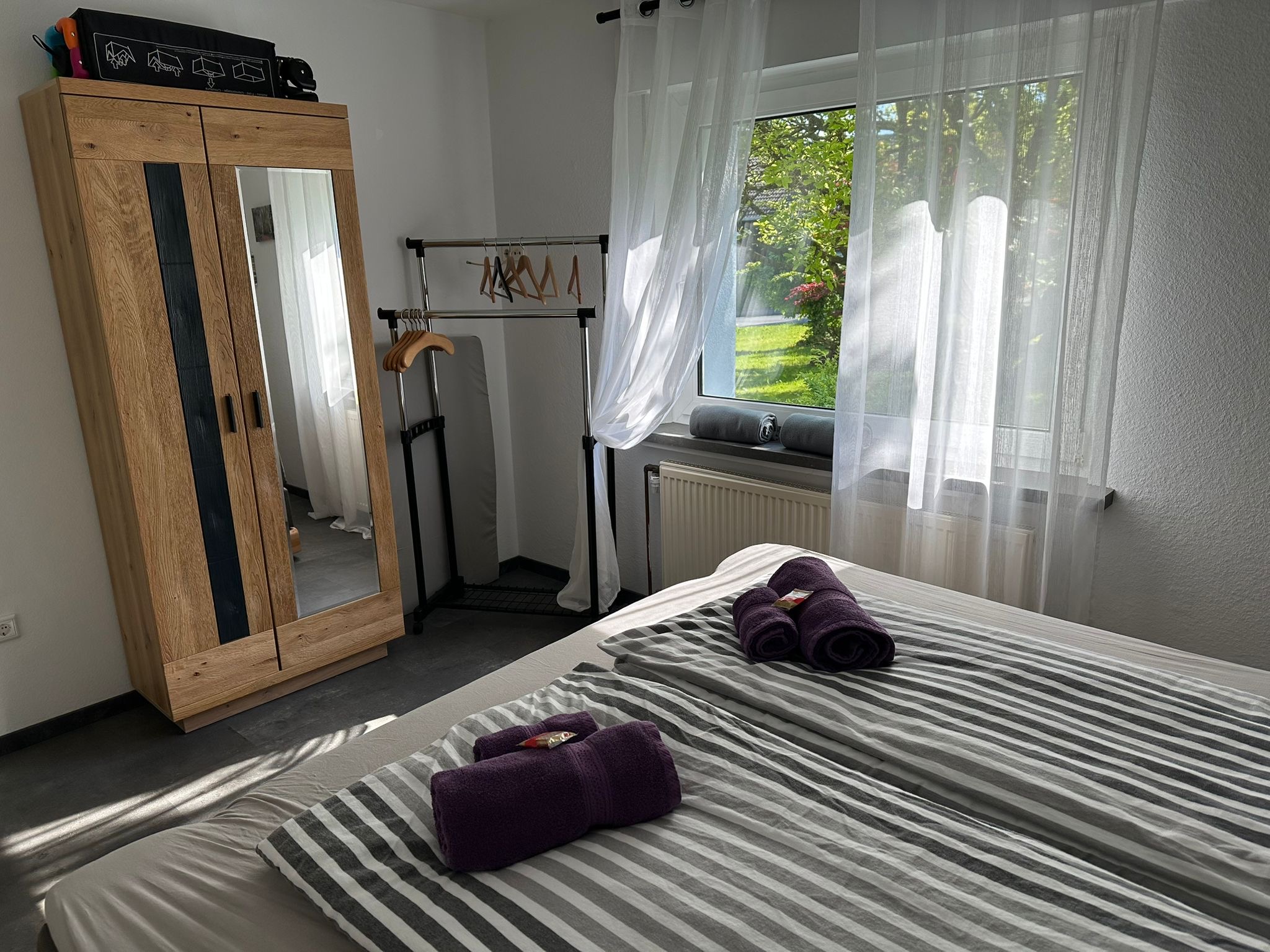 Schlafzimmer 2