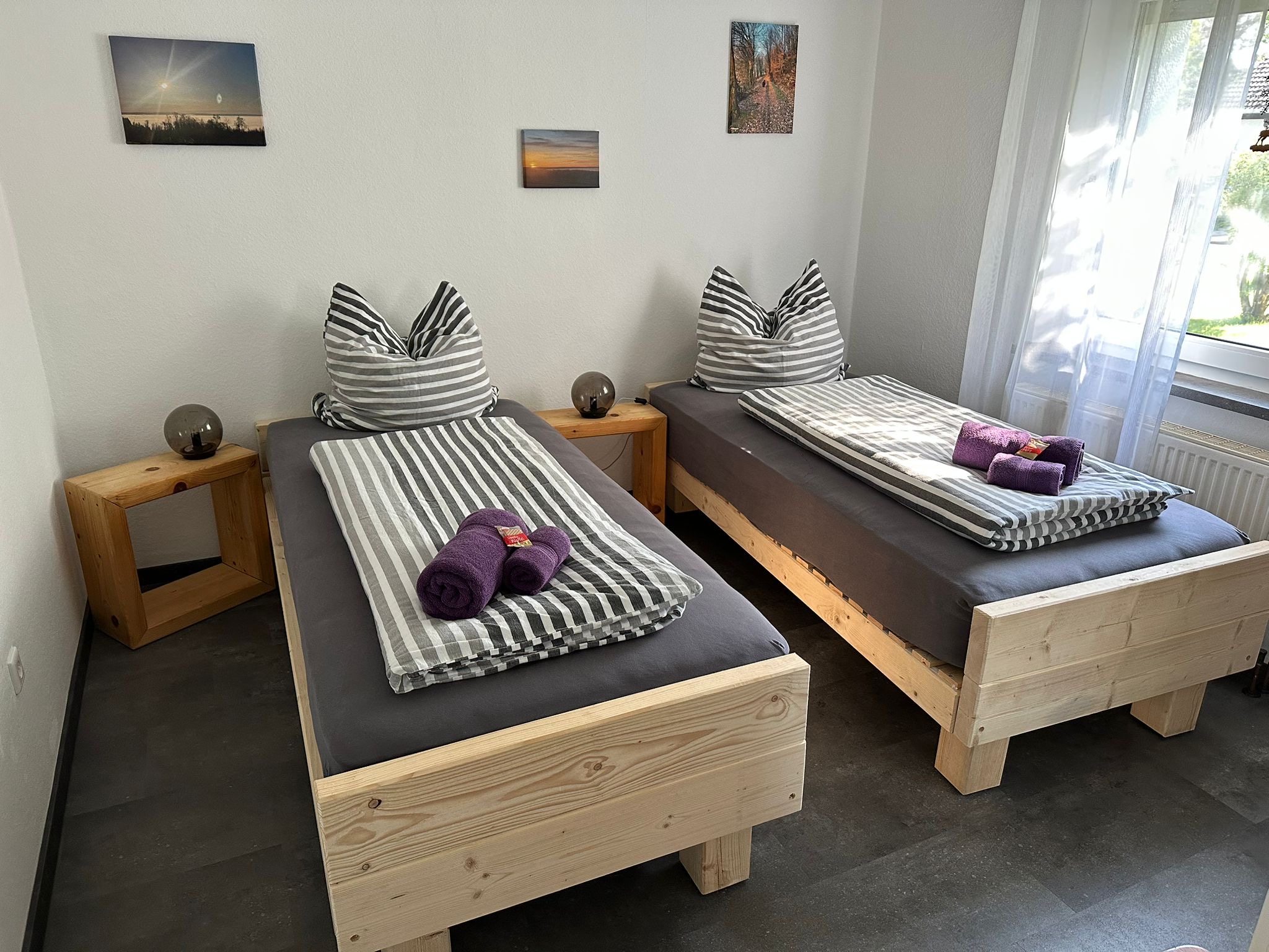 Schlafzimmer 3